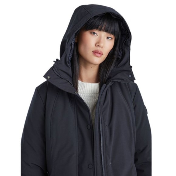 KANUK mont Royal Winter jacket coat - Picture 3 of 16